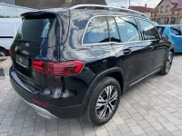 Gebraucht Mercedes GLB200 150 PS (110 kW) 2024 Schwarz SUV