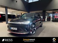 Gebraucht Smart #1 Brabus 314 kW (428 PS) 2025 Meta black SUV