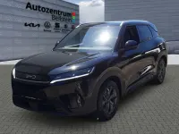 Neu BYD Atto 2 Comfort 150 kW (204 PS) 2026 Grün SUV