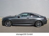Gebraucht Mercedes E450 367 PS (269 kW) 2022 Grau Coupé