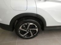 Neu Mitsubishi Eclipse Cross Plus 188 PS (138 kW) 2025 Weiß SUV