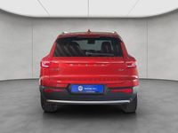 Gebraucht Volvo XC40 Ultimate 197 PS (144 kW) 2023 Rot SUV