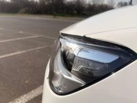 Gebraucht Opel Insignia 170 PS (125 kW) 2021 Weiß Limousine