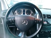 Gebraucht Mercedes A200 116 PS (85 kW) 2007 Silber Limousine