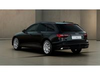 gebraucht Audi A4 Avant 35 TFSI S tronic AHK LED Navi Tempomat