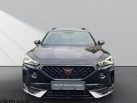 Gebraucht Cupra Formentor VZ 245 PS (180 kW) 2022 Schwarz SUV