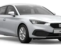 Neu Seat Leon Style 116 PS (85 kW) 2026 Limousine