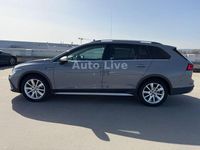 Brugt VW Golf Alltrack 200 HK (147 kW) 2022 Grå Stationcar