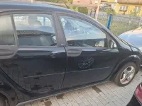 Gebraucht Smart ForFour Basis 95 PS (69 kW) 2006 Schwarz Kleinwagen