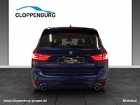 gebraucht BMW 220 Gran Tourer d