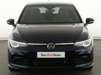 gebraucht VW Golf VIII 1.5 eTSI DSG R-Line Black Style IQ.Light Matrix LED Standhzg. HUD DCC
