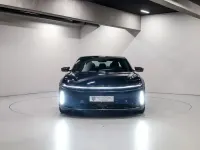 Gebraucht Lucid Air 2025 Blau Limousine