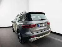 Gebraucht Mercedes GLB200 Progressive 150 PS (110 kW) 2026 Metalliclack mountaingrau SUV