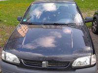 Gebraucht Seat Arosa 60 PS (44 kW) 1998 Schwarz Kleinwagen