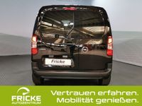 gebraucht Opel Combo Cargo Edition +AppleCarPlay+PDC+Doppelsitzb.+Flex-Cargo