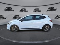 Gebraucht Renault Clio V Equilibre 67 PS (49 kW) 2022 Weiß Kleinwagen