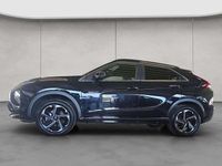 Gebraucht Mitsubishi Eclipse Cross Select 98 PS (72 kW) 2022 Schwarz SUV