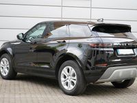 Gebraucht Land Rover Range Rover evoque 150 PS (110 kW) 2019 Schwarz SUV