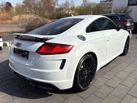 Gebraucht Audi TT S-Line 197 PS (144 kW) 2023 Weiß Cabrio