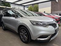 Gebraucht Renault Espace LIMITED 200 PS (147 kW) 2019 Grau Van / Kleinbus