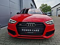 gebraucht Audi S4 3.0 TFSI/Black-Optik/HUD/Virtual/B&O/LED/2.Hd