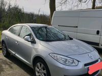 gebraucht Renault Fluence Dynamique 1.6 *3 Hand