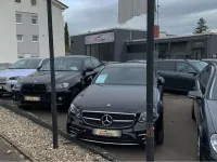 Gebraucht Audi A4 Ambition 190 PS (139 kW) 2008 Silber Limousine