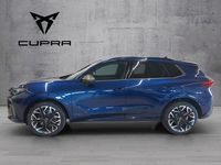 Gebraucht Cupra Terramar VZ2 265 PS (194 kW) 2025 Blau SUV