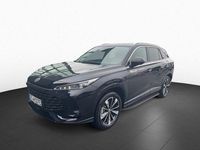 Gebraucht MG HS Luxury 272 PS (200 kW) 2025 Schwarz SUV
