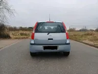Gebraucht Mitsubishi Colt 75 PS (55 kW) 2004 Grau Kleinwagen