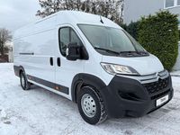 Gebraucht Citroën Jumper Start 165 PS (121 kW) 2024 Lackierung weiss icung Van / Kleinbus