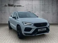 Second-hand Cupra Ateca 190 CP (139 kW) 2025 Alb SUV