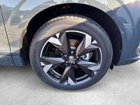 Neu Cupra Terramar 150 PS (110 kW) 2026 Fjord blau SUV