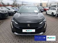 gebraucht Peugeot 3008 Allure Hybrid 225 e-EAT8 NAVI SHZ RFK DAB