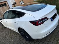 gebraucht Tesla Model 3 Standard-Reichweite Plus - Hinterrad...