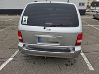 Gebraucht Kia Carnival 140 PS (102 kW) 2005 Van / Kleinbus