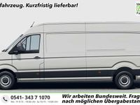 Nowe VW Crafter 177 KM (130 kW) 2026 Biały Van