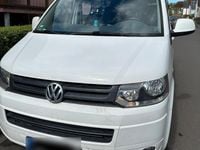 Gebraucht VW T5 179 PS (131 kW) 2010 Weiß Van