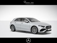 gebraucht Mercedes A220 A 220d