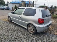 gebraucht VW Polo Edition TÜV neu Klima