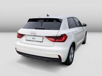 Gebraucht Audi A1 95 PS (69 kW) 2026 Cortinaweiß SUV