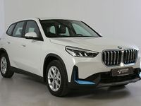 Gebraucht BMW iX1 Performance 225 kW (306 PS) 2022 Weiß SUV
