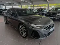 Ny Audi A6 S-Line 204 HK (150 kW) 2025 Grå Stationcar