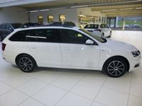 gebraucht Skoda Octavia Combi Soleil