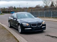 Gebraucht BMW 730 245 PS (180 kW) 2009 Limousine