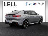 Neu BMW X2 Luxury Line 300 PS (220 kW) 2026 Grau SUV