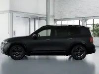 Gebraucht Mercedes 350 AMG 260 kW (354 PS) 2026 Schwarz SUV