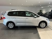 gebraucht VW Touran 1.5 TSI Comfortline