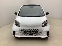 gebraucht Smart ForTwo Electric Drive EQ fortwo Cool & Audio 22KW Klima/BC/Tempomat