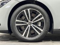 Gebraucht Mercedes EQE350 Premium 214 kW (292 PS) 2024 Grau Limousine